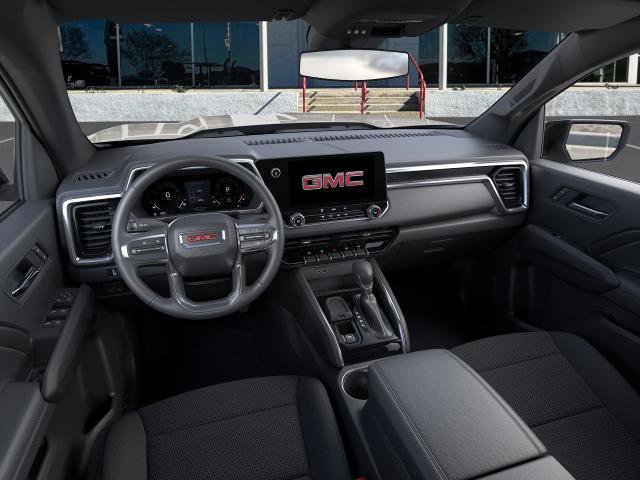 New 2026 GMC Canyon Elevation RWD image 15