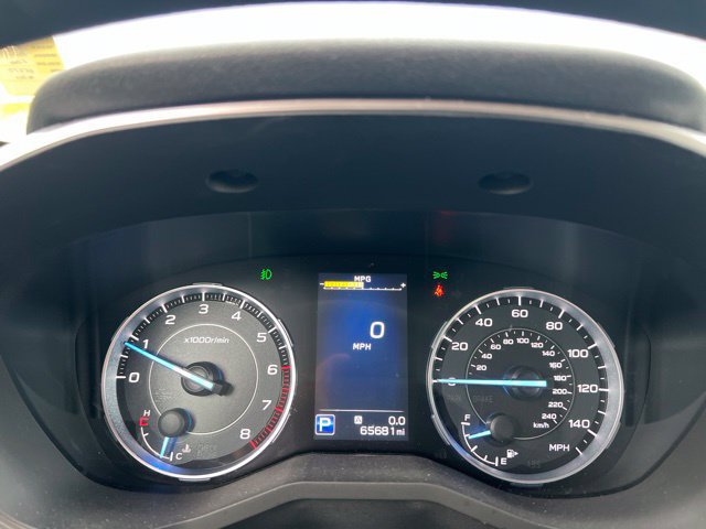 Used 2020 Subaru Ascent Limited AWD/4WD image 16