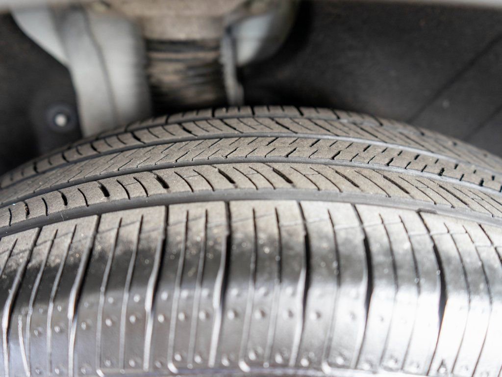 Certified 2025 Kia Sportage LX image 32