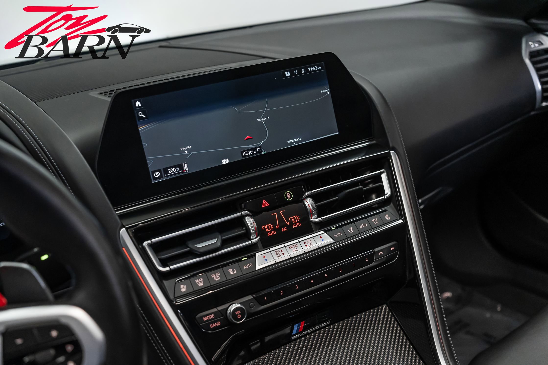 Used 2022 BMW M8 Competition image 47