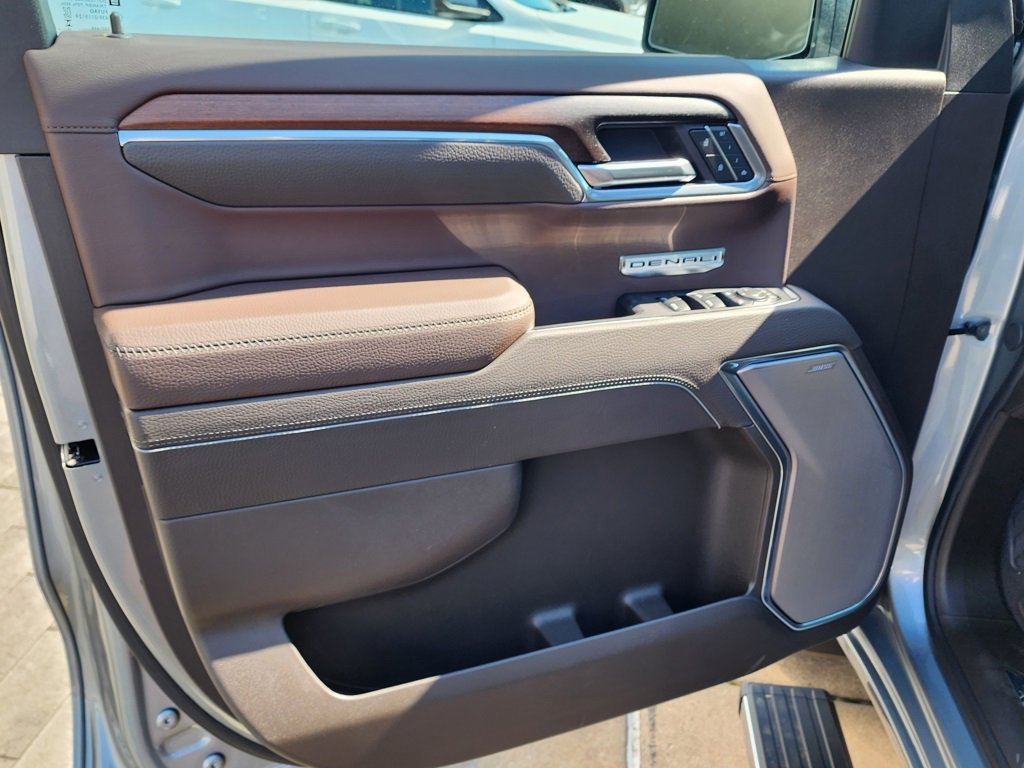 New 2026 GMC Sierra 1500 Denali image 13
