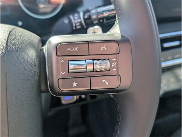 New 2026 Hyundai Palisade Calligraphy image 19