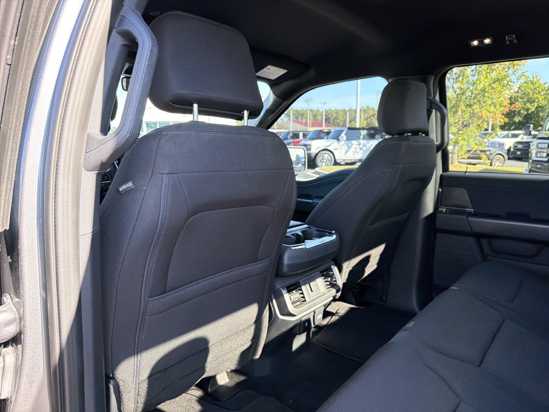 Used 2024 Ford F150 XLT w/ Equipment Group 302A MID AWD/4WD image 21