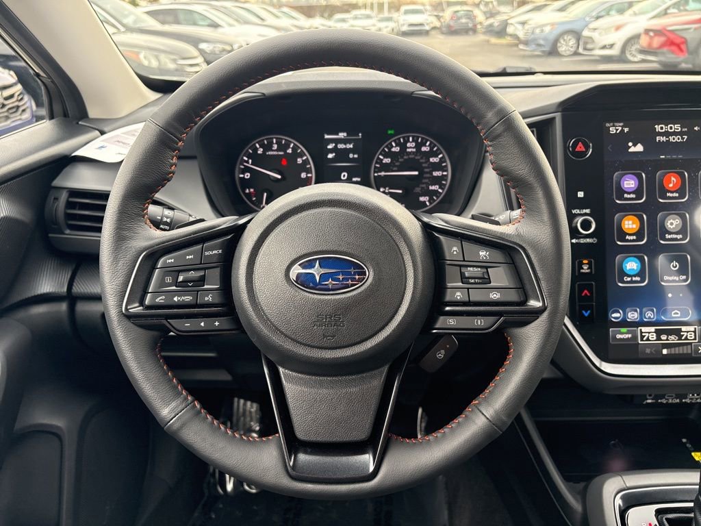 Certified 2026 Subaru Crosstrek 2.5i Limited image 14