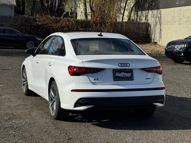New 2026 Audi A3 2.0T Premium AWD/4WD image 6