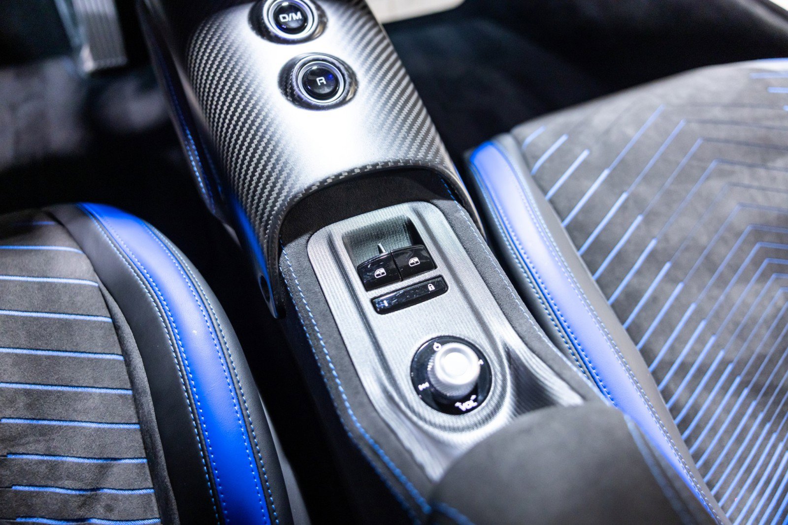 Used 2022 Maserati MC20 Coupe image 47