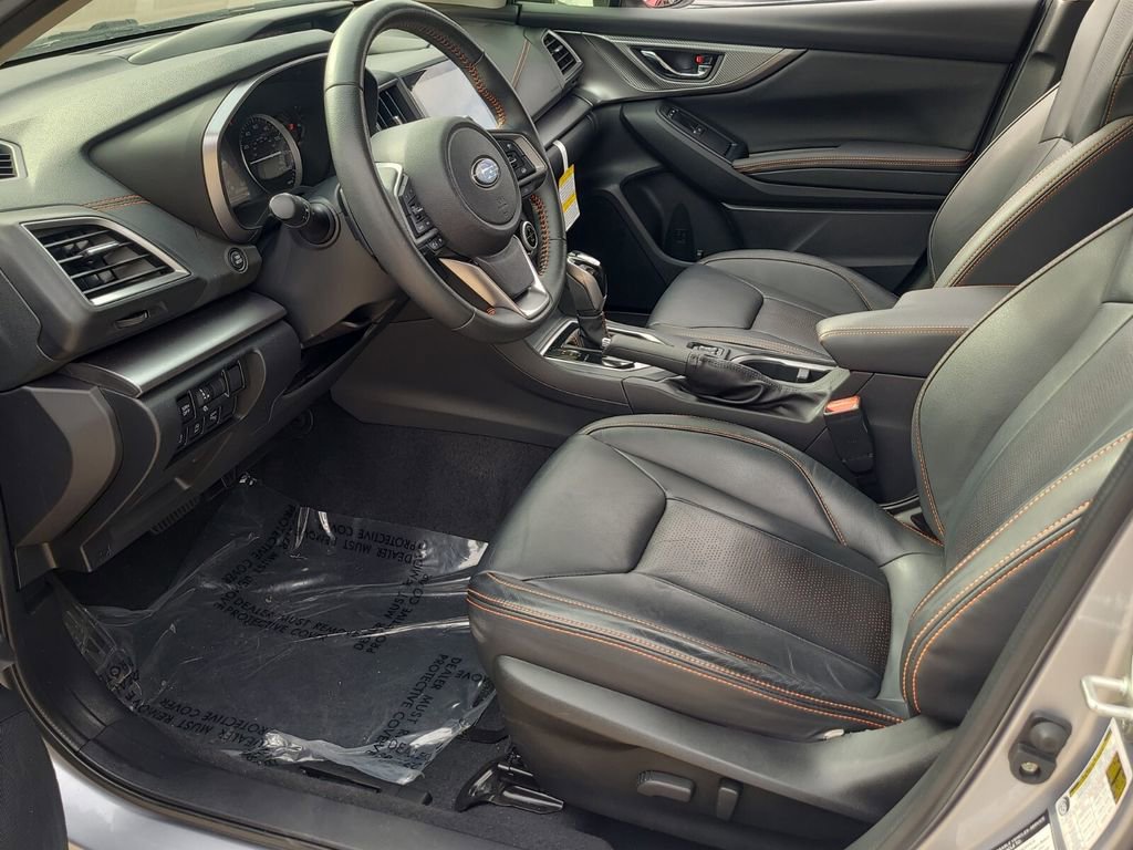 Used 2023 Subaru Crosstrek 2.5i Limited w/ Moonroof Package image 11