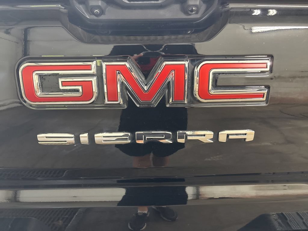 Used 2025 GMC Sierra 1500 Pro w/ Pro Value Package AWD/4WD image 15