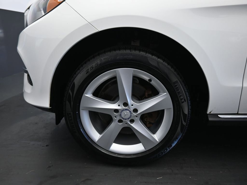 Used 2016 Mercedes-Benz GLE 350 4MATIC image 55