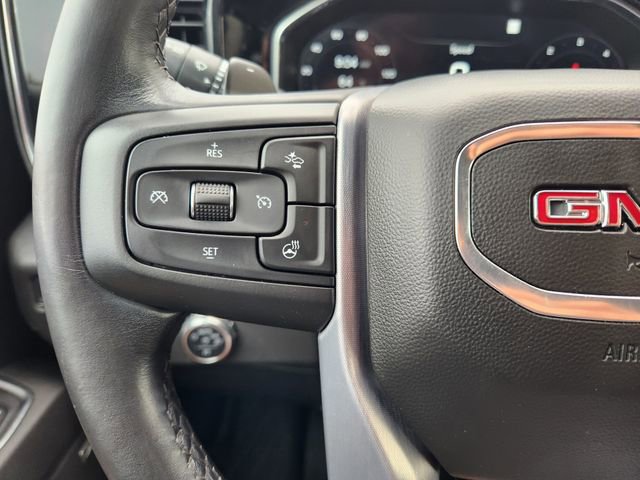 Used 2022 GMC Sierra 1500 SLT AWD/4WD image 29