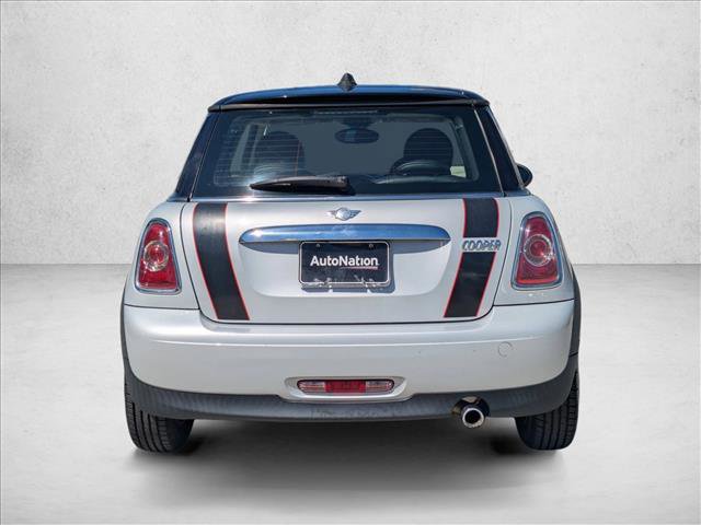 Used 2013 MINI Cooper Hardtop image 7