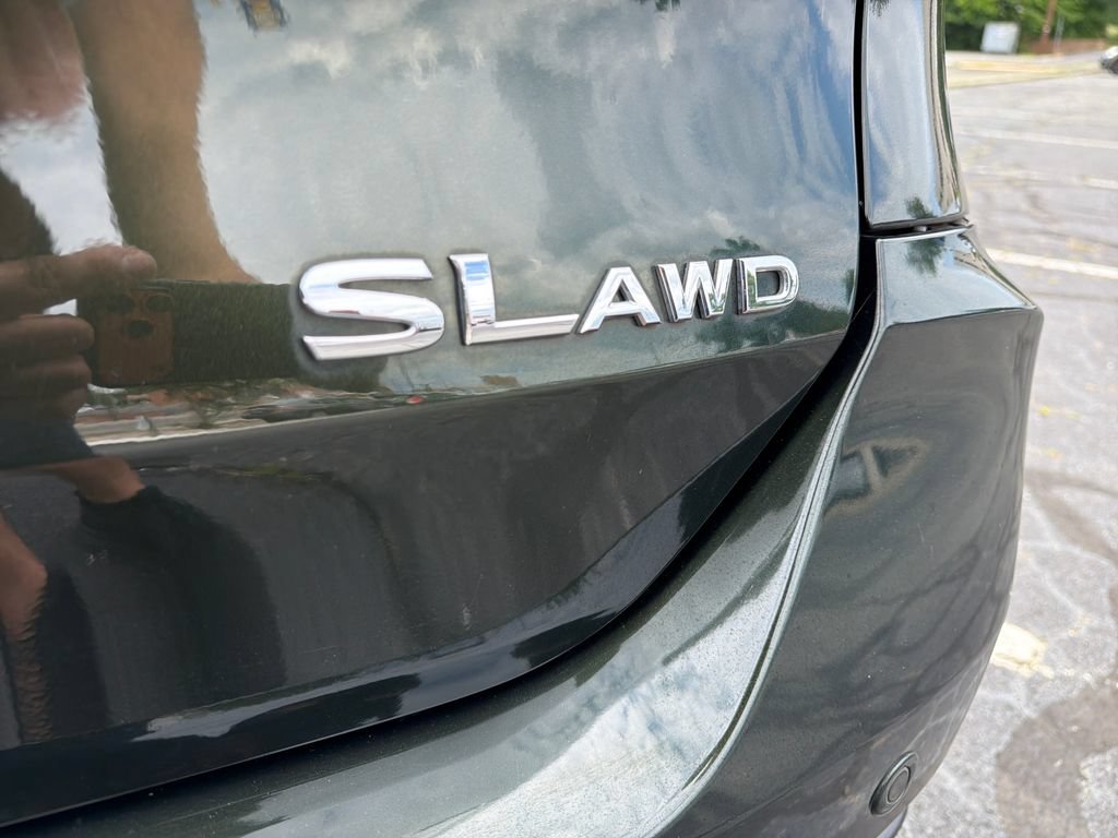 Used 2019 Nissan Rogue SL w/ Premium Package AWD/4WD image 17
