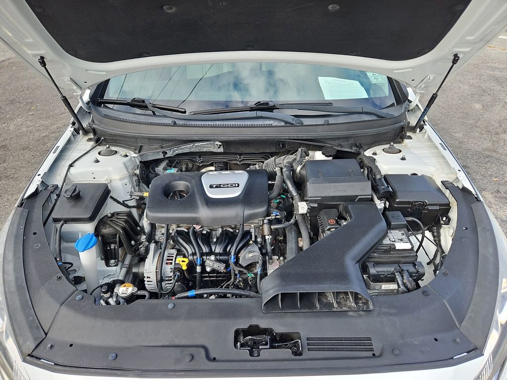 Used 2019 Hyundai Sonata ECO image 31