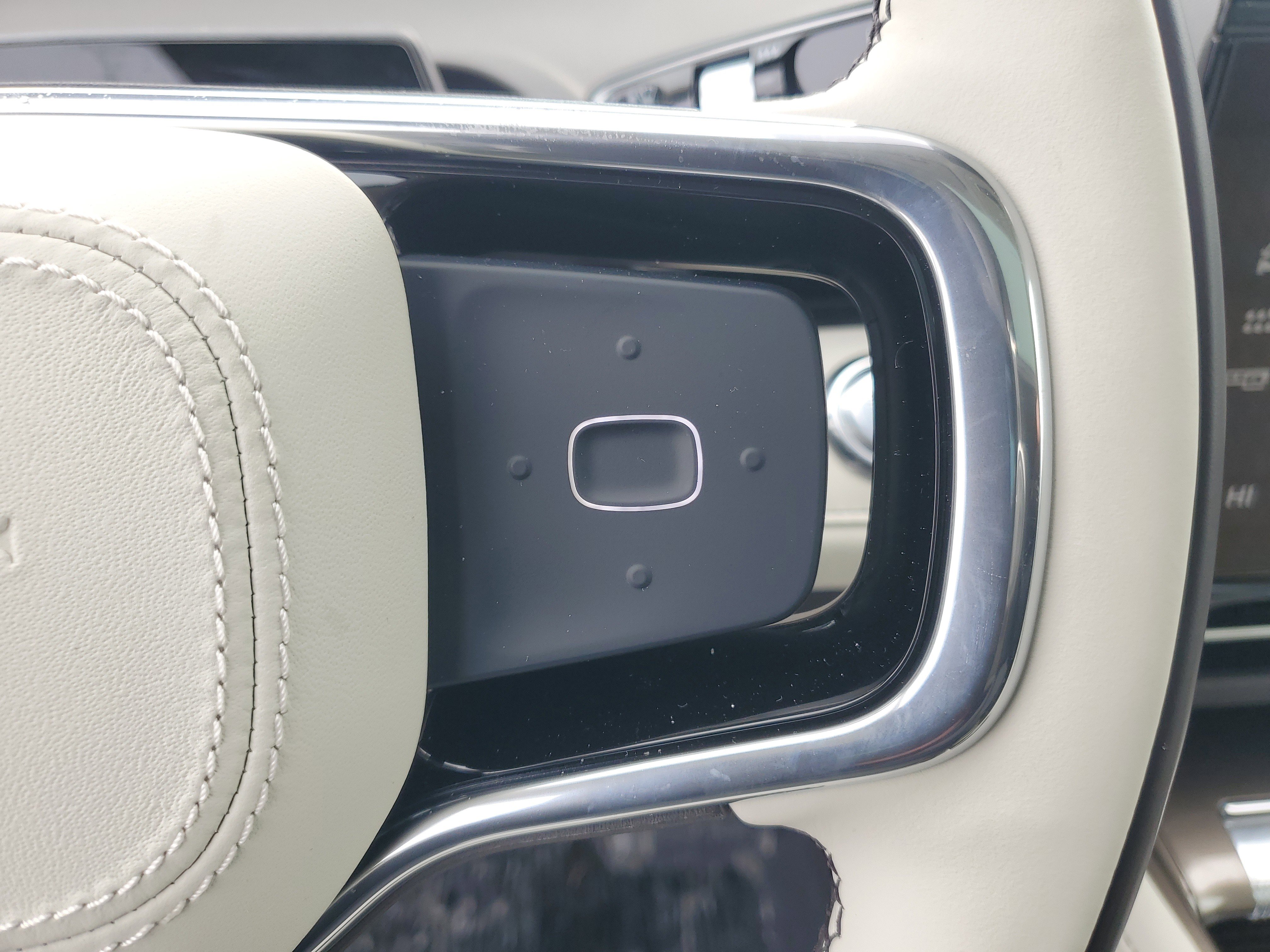 New 2026 Lincoln Nautilus Black Label w/ Jet Appearance Package image 18