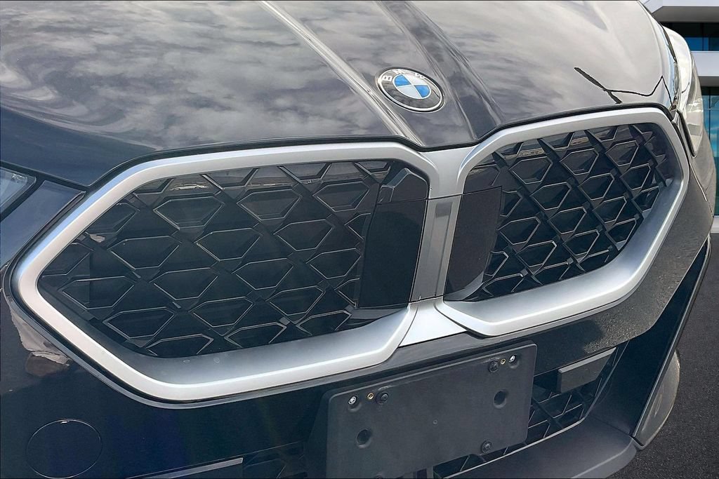 Used 2024 BMW X2 xDrive28i w/ Convenience Package AWD/4WD image 33