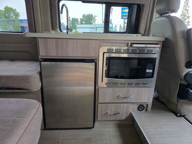 Used 2021 RAM ProMaster 3500 w/ Convenience Group FWD image 59