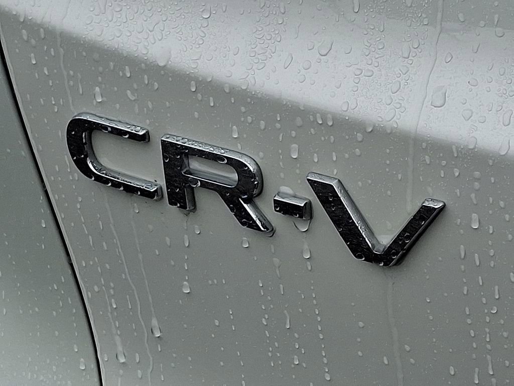 Used 2024 Honda CR-V EX image 30