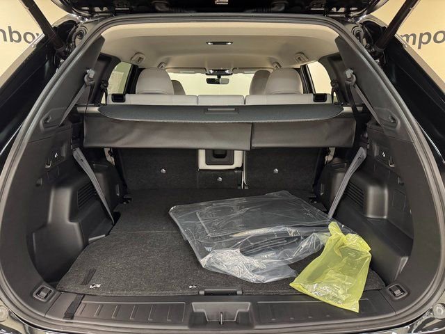 New 2026 Mitsubishi Outlander SE FWD image 23