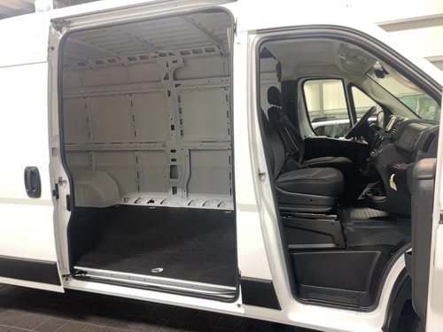 Used 2023 RAM ProMaster 2500 FWD image 15