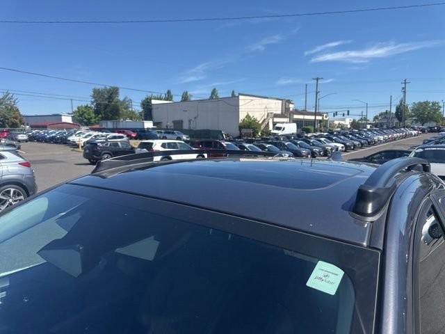 Used 2024 Subaru Crosstrek 2.5i Limited w/ Crosstrek Mirror Package AWD/4WD image 23