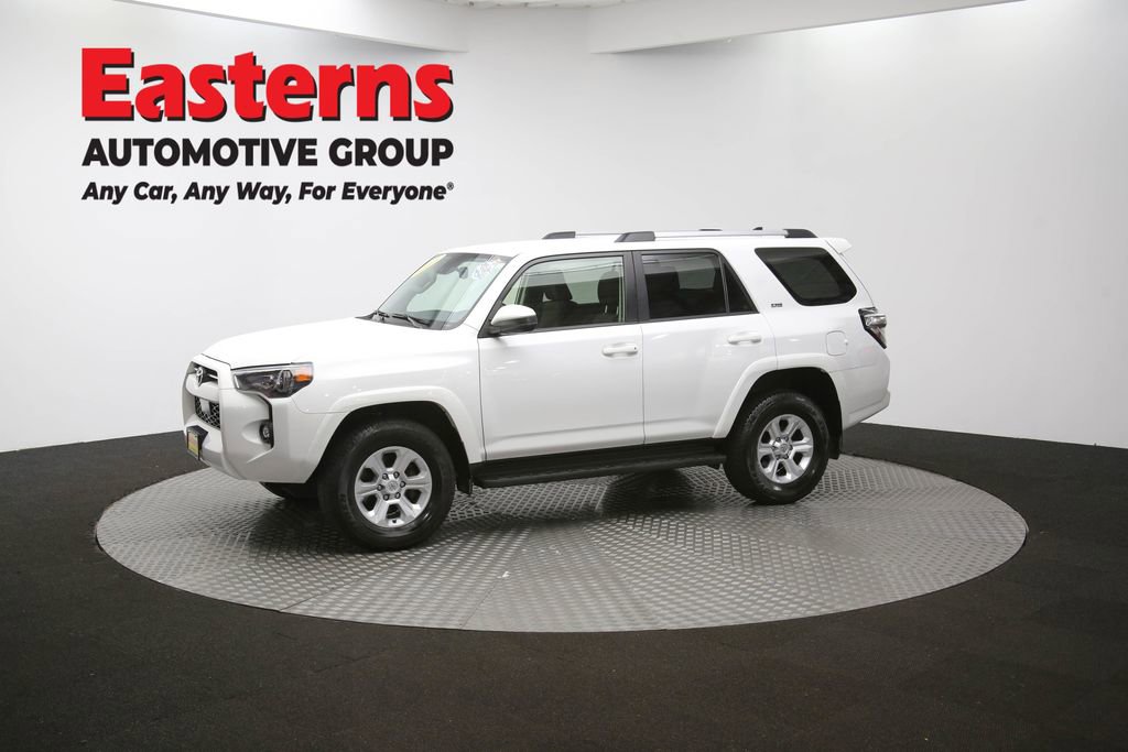 Used 2024 Toyota 4Runner SR5 image 55