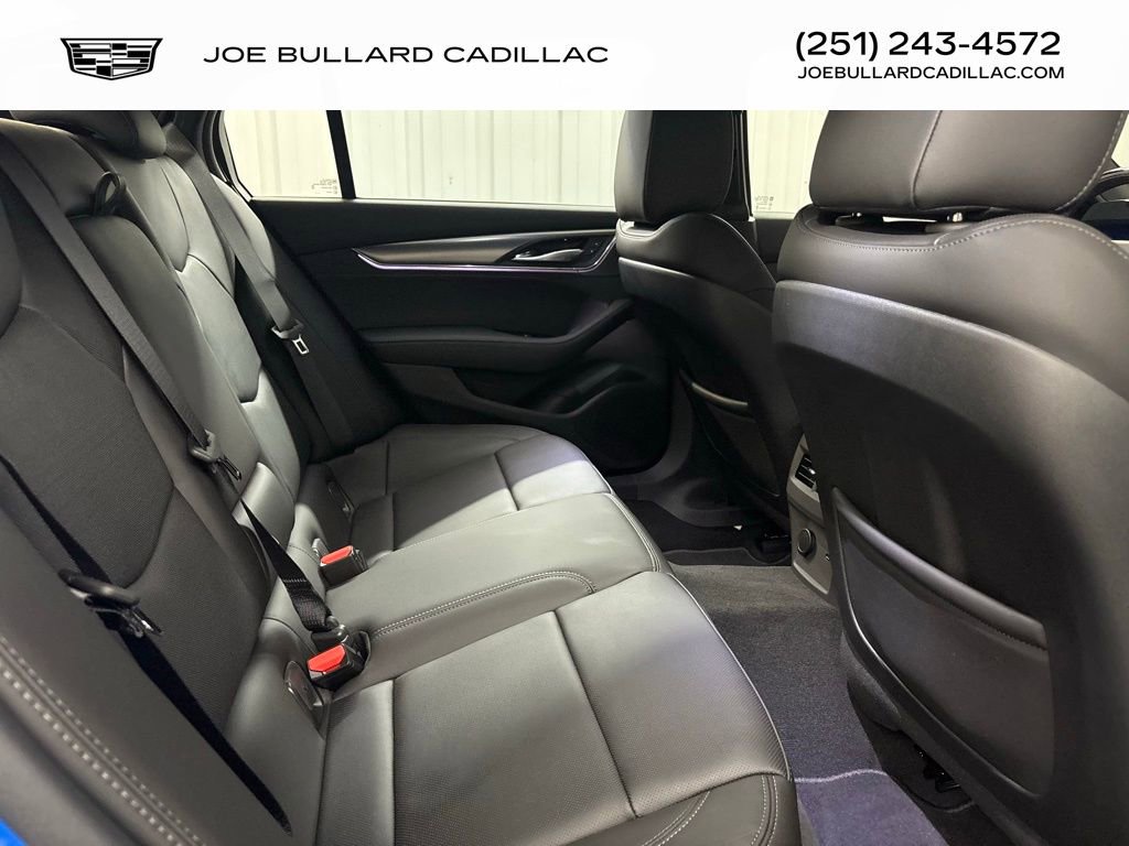 New 2026 Cadillac CT5 Premium Luxury image 19