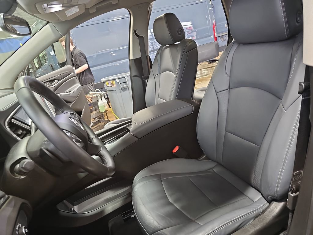 Used 2021 Buick Enclave Essence w/ Trailering Package, 5000 lbs. image 15