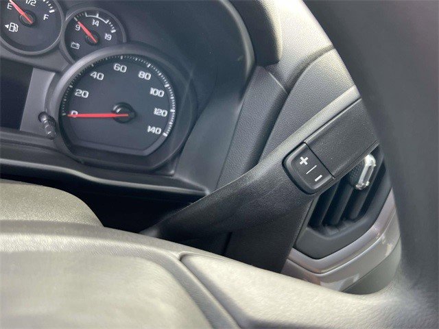 Certified 2022 Chevrolet Silverado 1500 Custom w/ LPO, Dark Essentials Package image 19