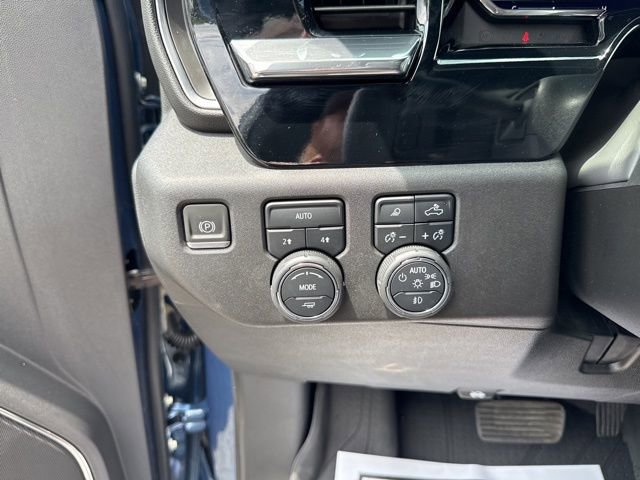 Used 2024 Chevrolet Silverado 1500 RST w/ Convenience Package II image 18