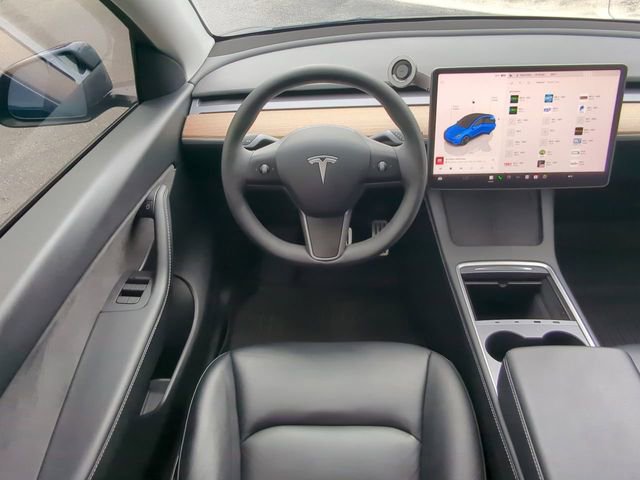 Used 2022 Tesla Model Y Performance image 22