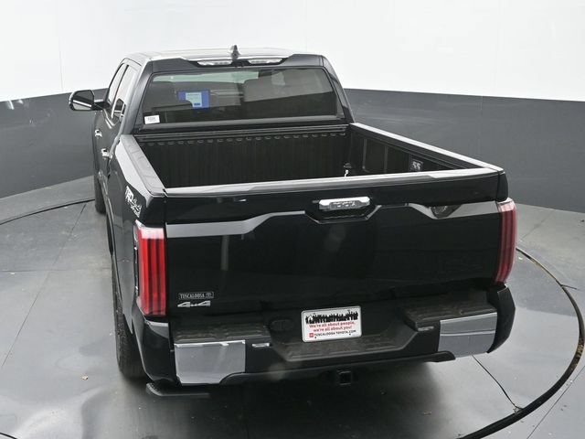 New 2026 Toyota Tundra 1794 Edition w/ TRD Off-Road Package AWD/4WD image 30