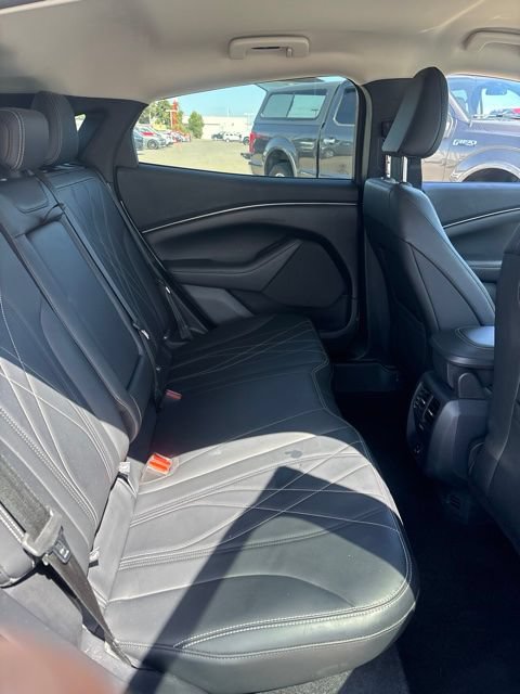 Used 2023 Ford Mustang Mach-E Select RWD image 7