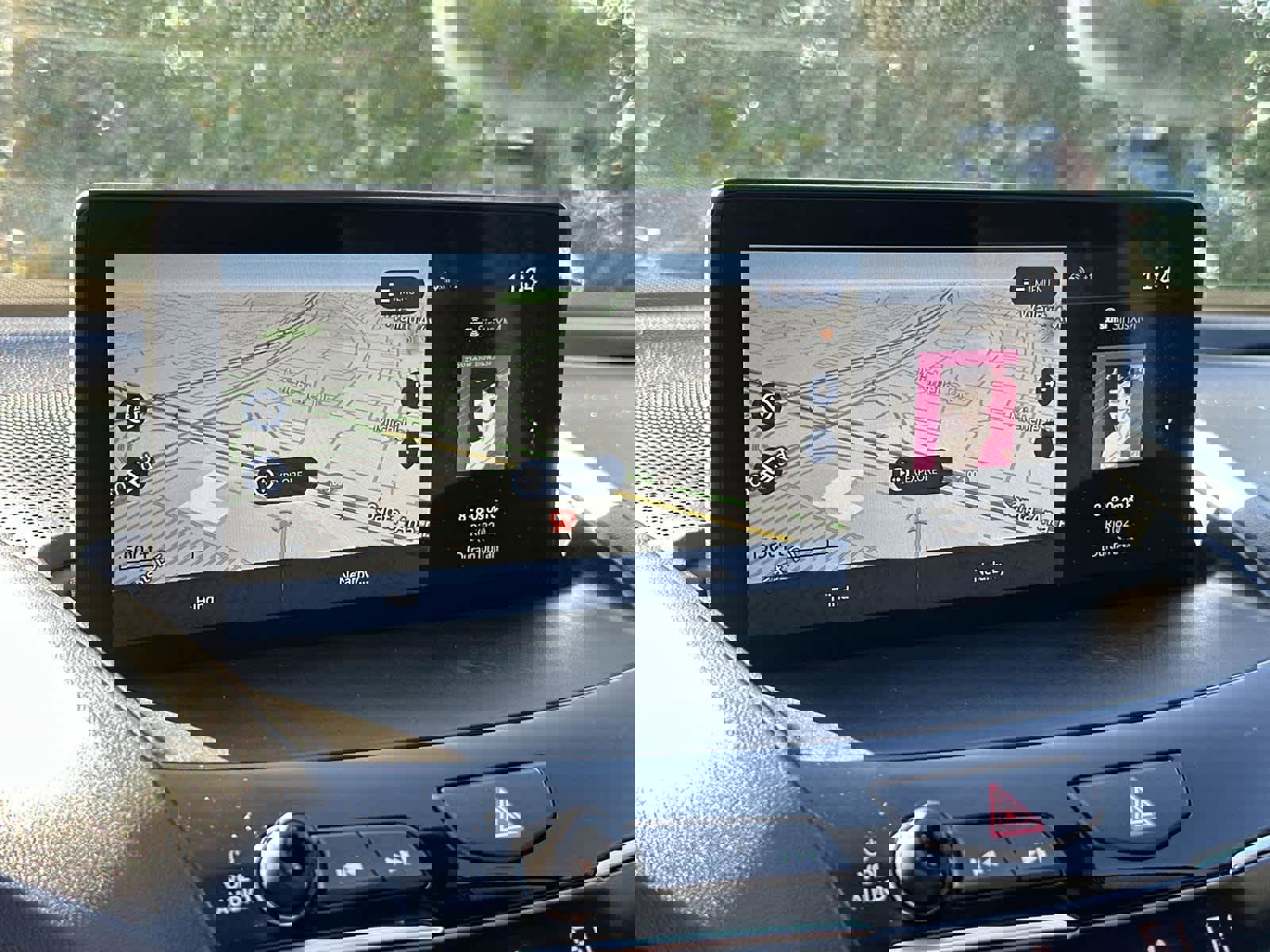 Certified 2024 Acura RDX A-Spec image 17