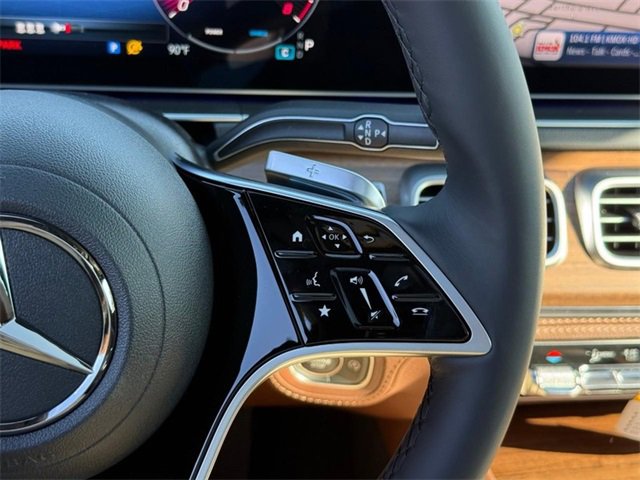 New 2026 Mercedes-Benz GLE 350 4MATIC image 15