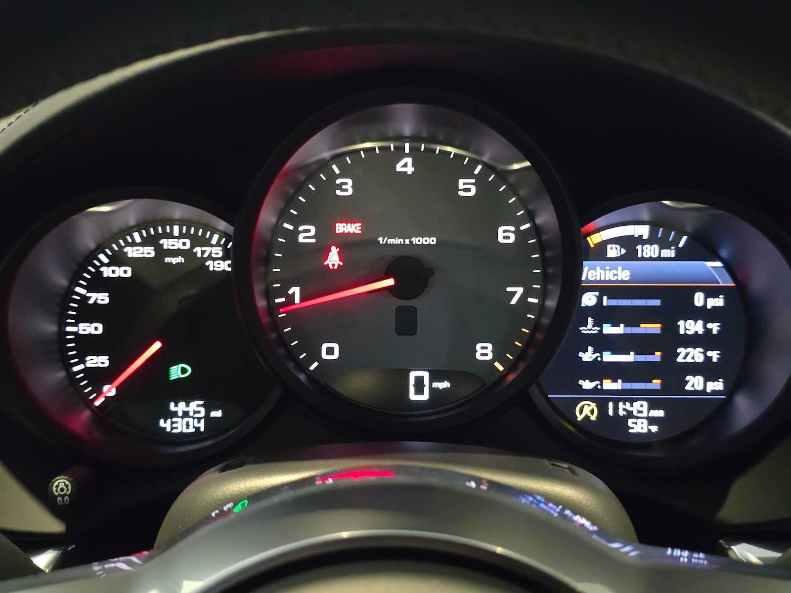 Used 2025 Porsche 718 Boxster S RWD image 23