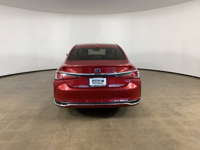 Used 2019 Lexus ES 300h image 10