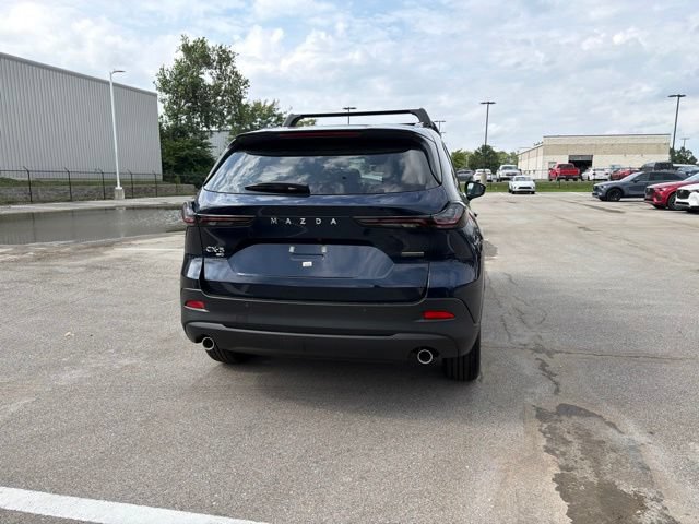 New 2026 MAZDA CX-5 Preferred AWD/4WD image 10