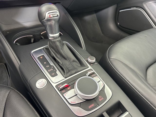 Used 2015 Audi A3 2.0T Premium Plus image 17