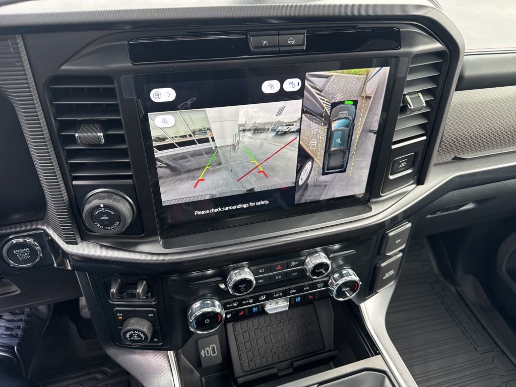 Used 2025 Ford F150 Raptor R w/ Equipment Group 803A Raptor R image 24