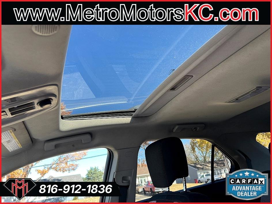 Used 2010 Chevrolet Equinox LS FWD image 26