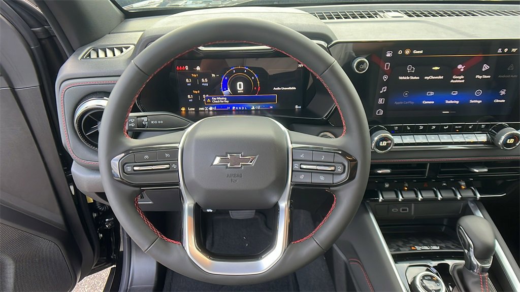 New 2026 Chevrolet Colorado Z71 w/ Z71 Convenience Package 2 image 20