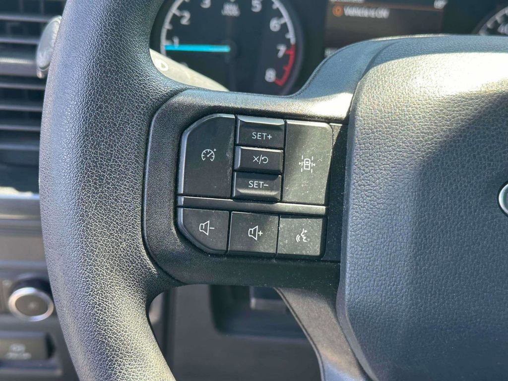 Used 2023 Ford F150 XL w/ STX Appearance Package AWD/4WD image 19