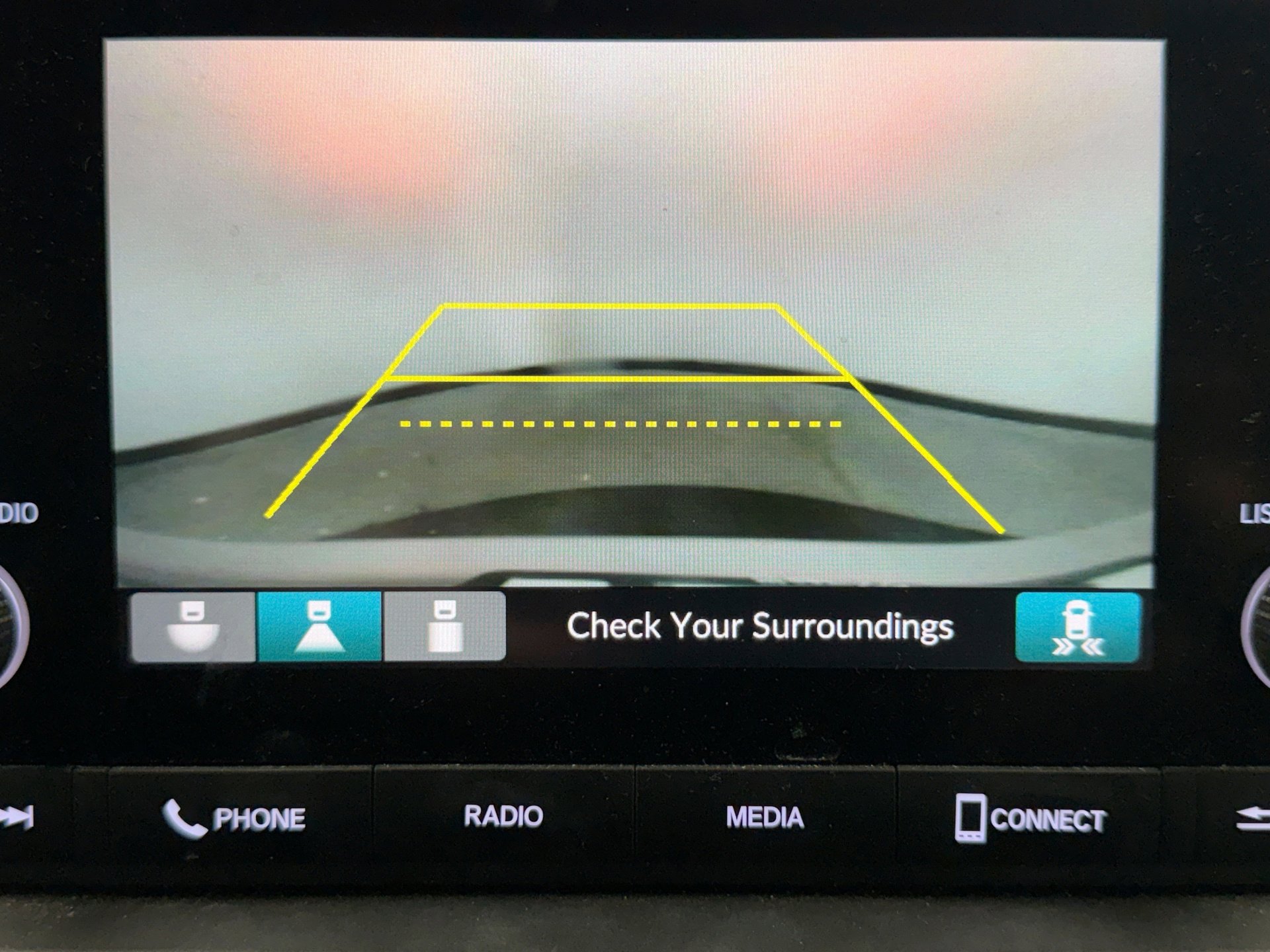 Used 2023 Honda Pilot Sport image 12