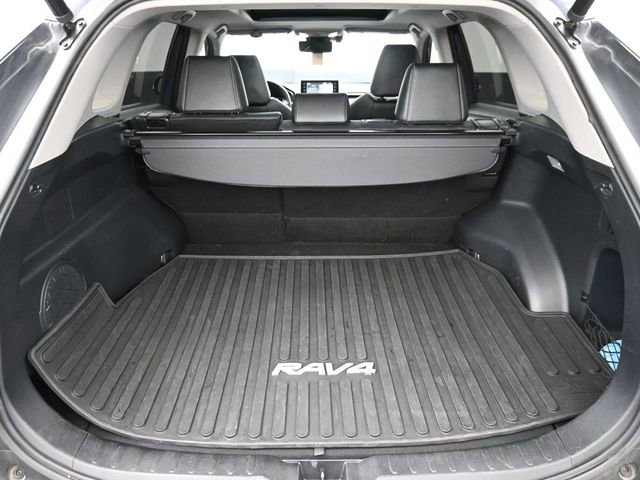 Used 2019 Toyota RAV4 Limited w/ Advanced Technology Package image 34