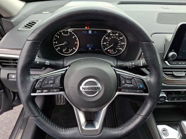 Used 2019 Nissan Altima 2.5 SL image 20