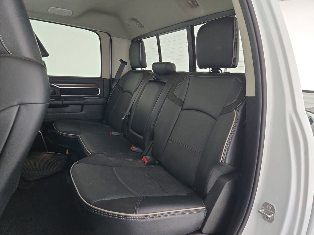 Used 2024 RAM 2500 Laramie AWD/4WD image 31
