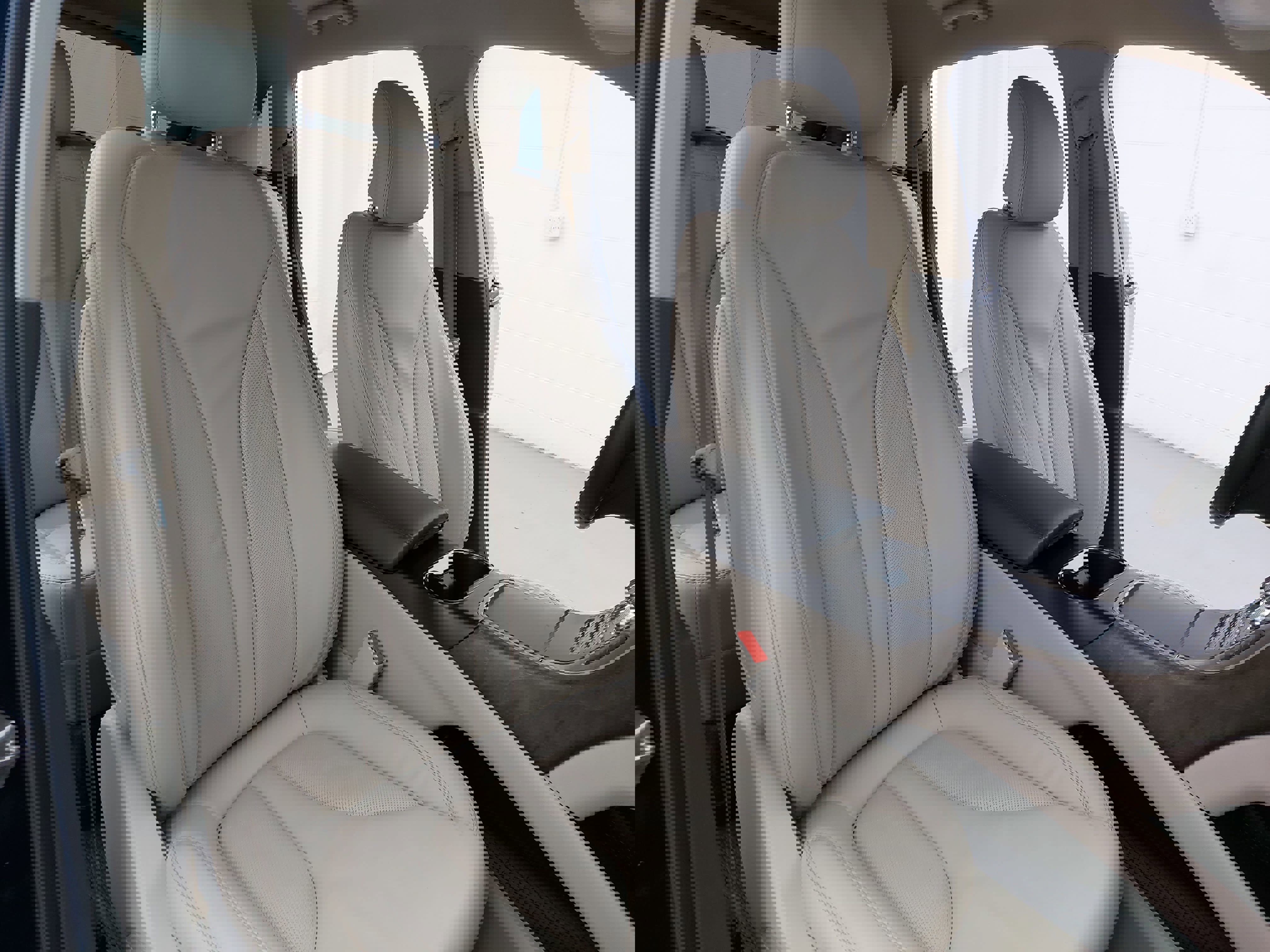 Used 2017 Lincoln MKX Select w/ Select Plus Package image 12