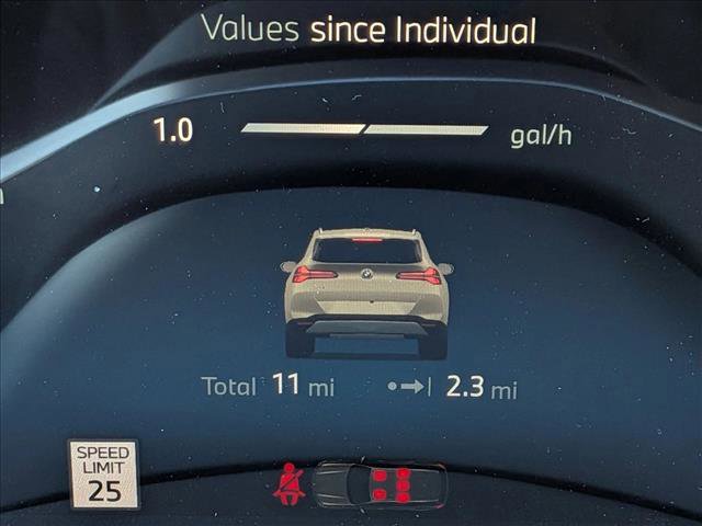 Used 2026 BMW X3 xDrive30 w/ Premium Package image 10