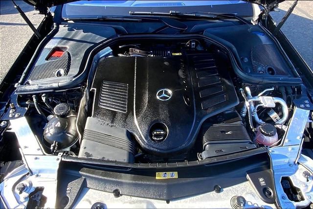 Certified 2022 Mercedes-Benz CLS 450 4MATIC image 26