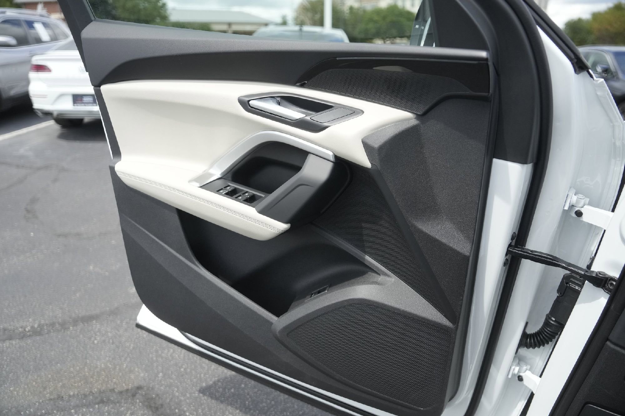 New 2025 Audi Q5 Premium image 12